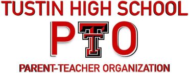 Tustin High School Parent-Teacher Organization (PTO)